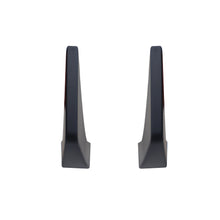 Rear Diffuser Fins for GR Supra (A90/91)