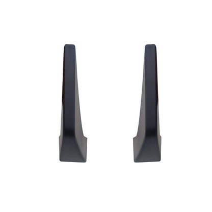 Rear Diffuser Fins for GR Supra (A90/91)