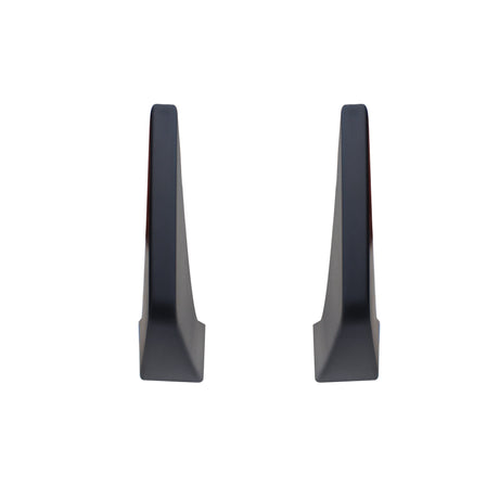 Rear Diffuser Fins for GR Supra (A90/91)