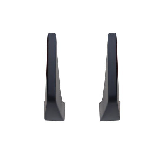 Rear Diffuser Fins for GR Supra (A90/91)