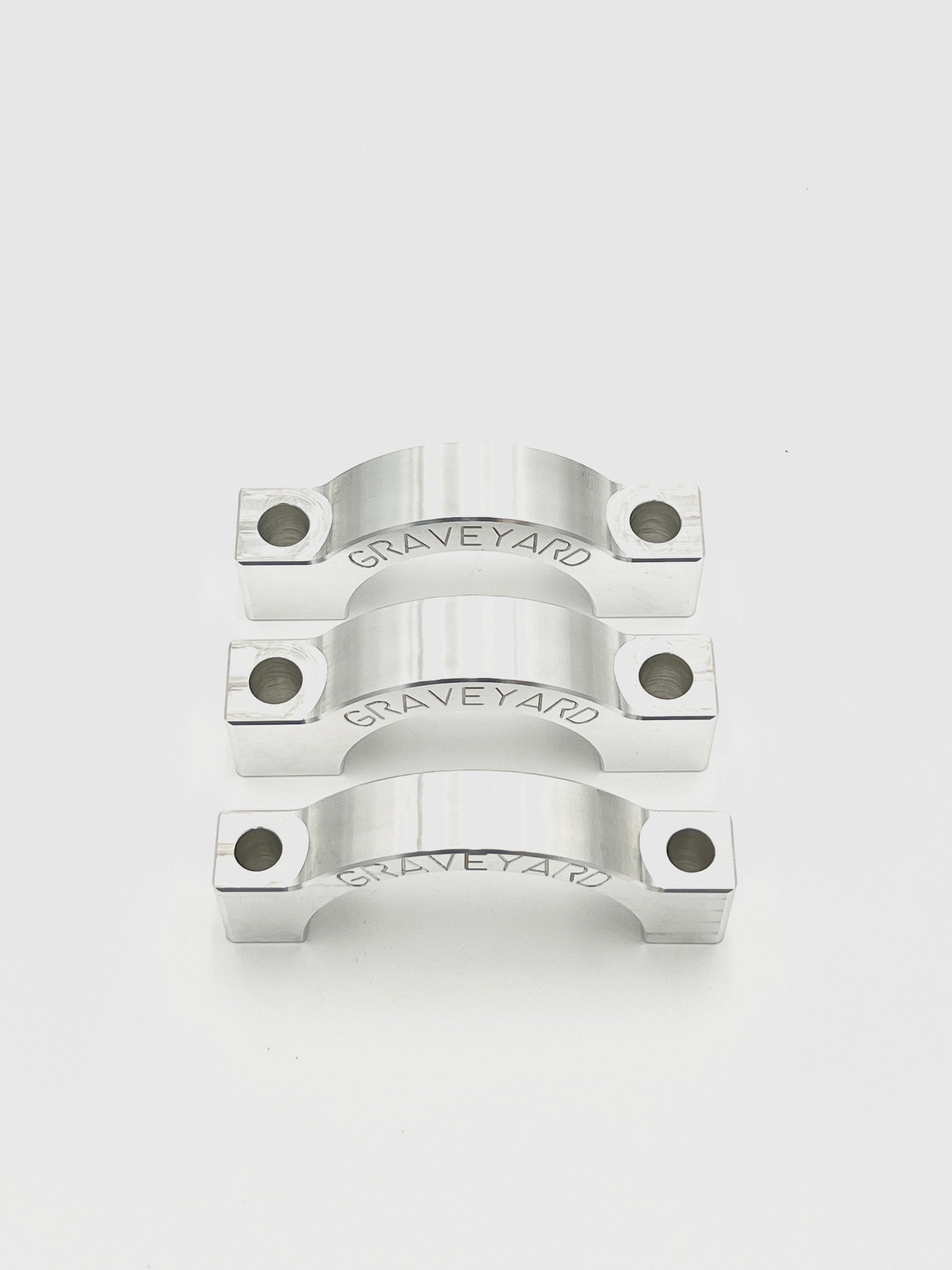 Mazdaspeed 6 Gravedigger Billet Transfercase Caps