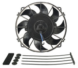 8in Tornado Electric Fan w/Standard Mounting Kit