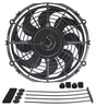 10in Dyno-Cool Curved Blade Electric Fan