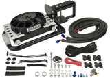 87-06 Wrangler Trans Cooler Kit