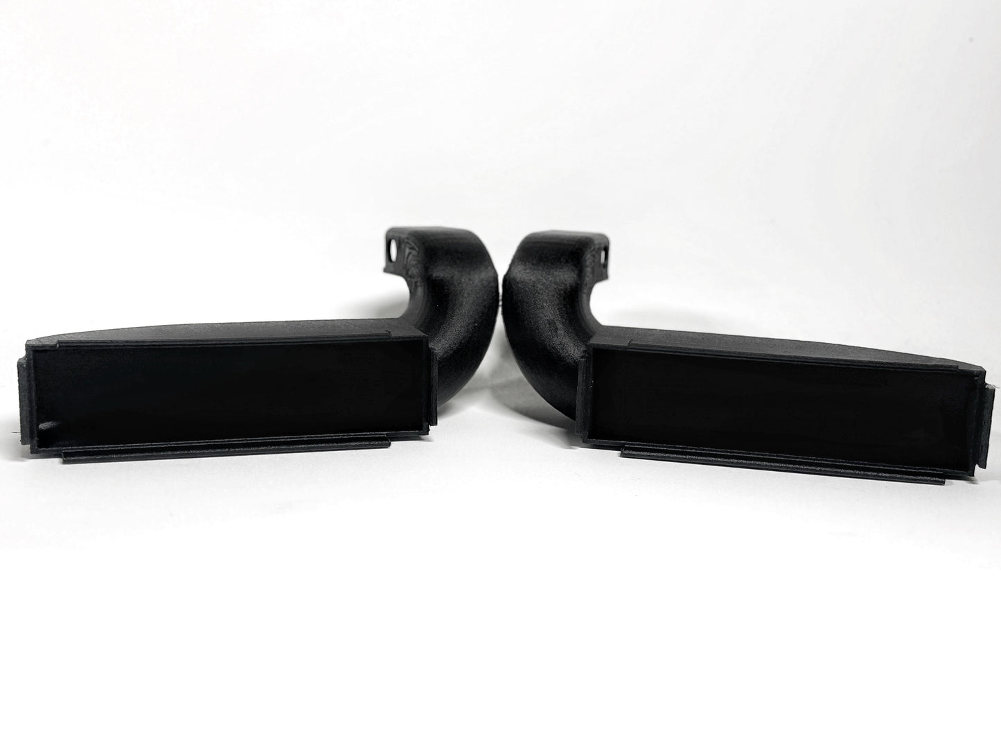 RADHAUS 95B.2 Macan Cold Air Intake Kit (2019-2021 Base & S )