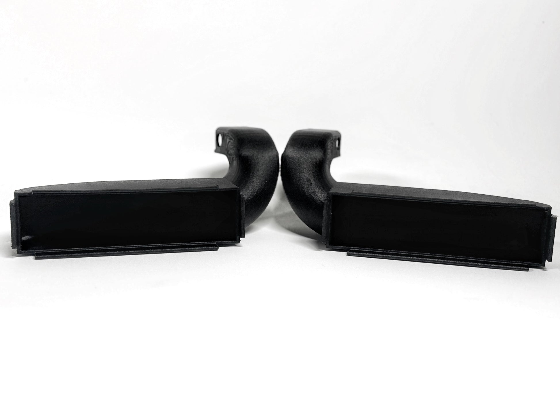 RADHAUS 95B.2 Macan Cold Air Intake Kit (2019-2021 Base & S )