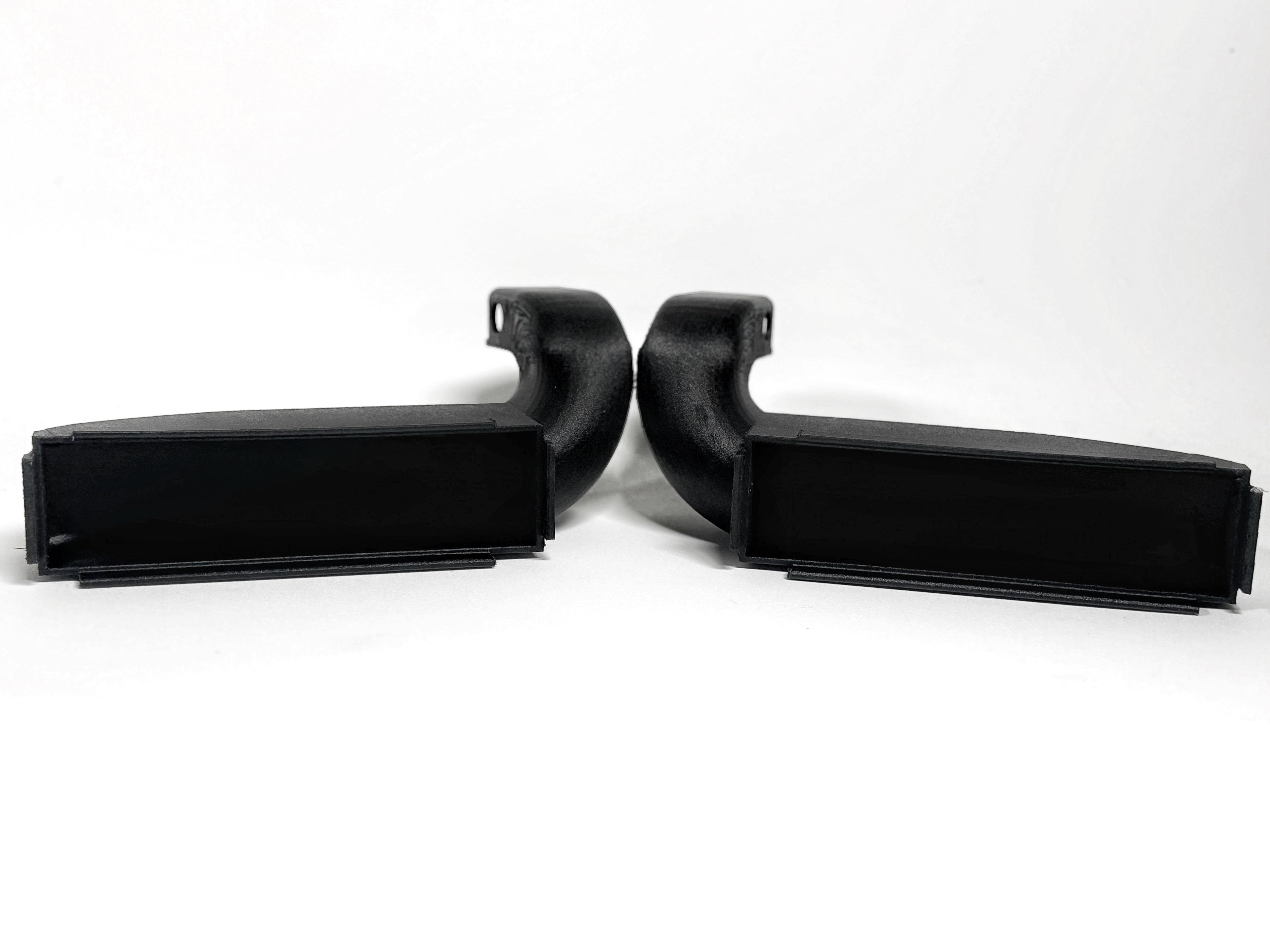 RADHAUS 95B.2 Macan Cold Air Intake Kit (2019-2021 Base & S )