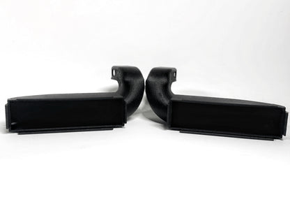 RADHAUS 95B.2 Macan Cold Air Intake Kit (2019-2021 Base & S )