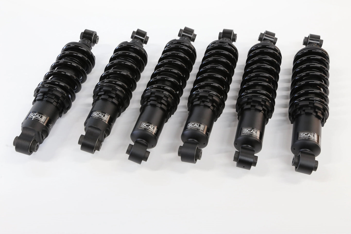 Lamborghini Diablo 91-02 Alpine Series Coilover