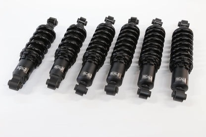 Ferrari Testarossa 84-96 Alpine Series Coilover