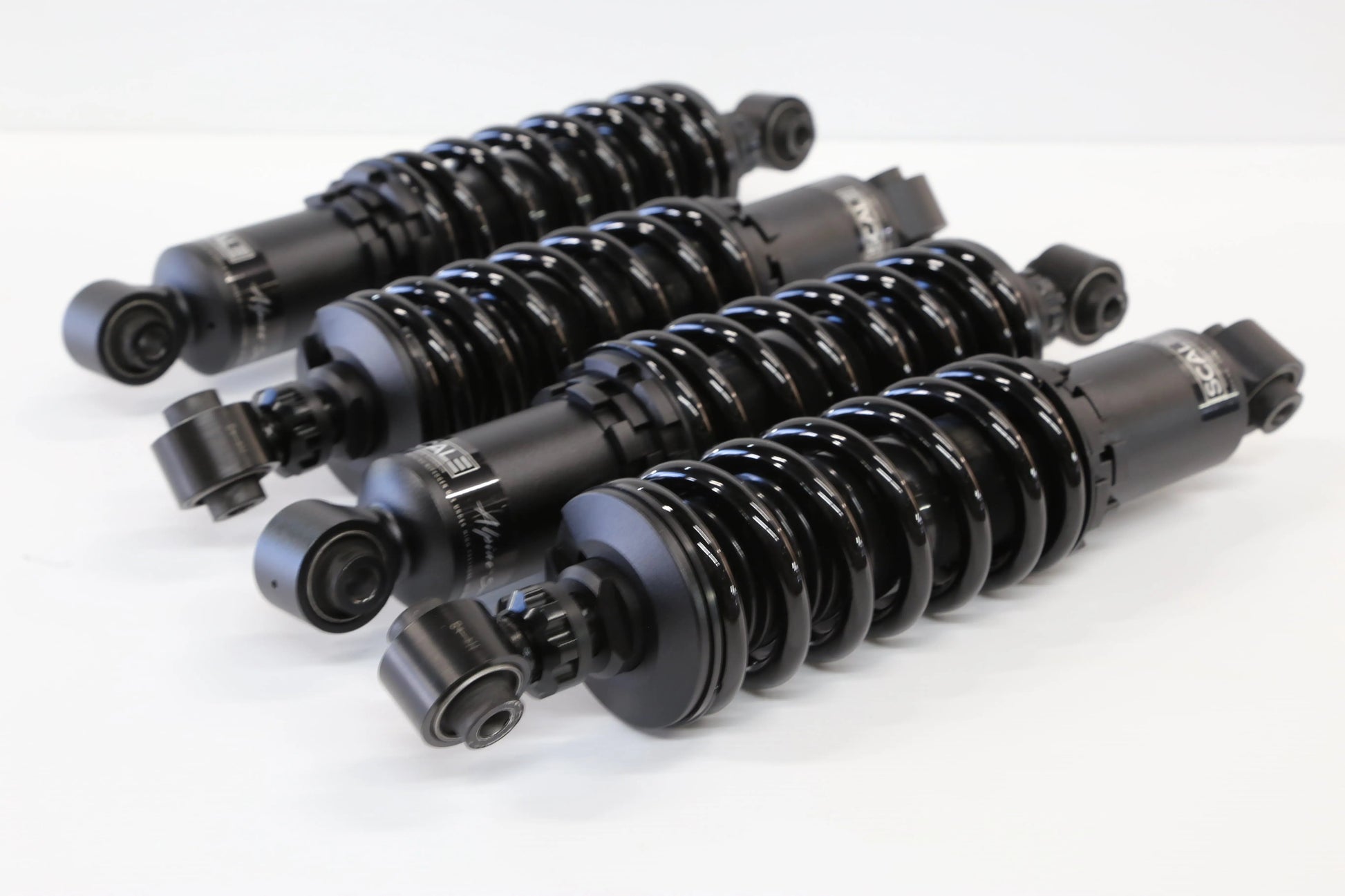 Lamborghini Diablo 91-02 Alpine Series Coilover