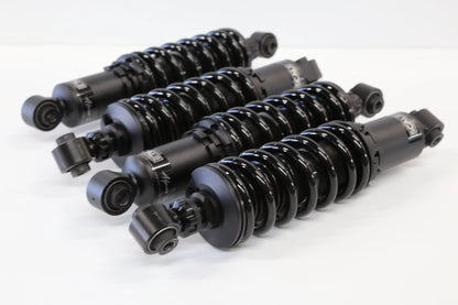 Ferrari Testarossa 84-96 Alpine Series Coilover