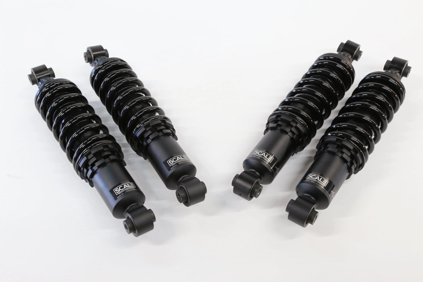 Lamborghini Diablo 91-02 Alpine Series Coilover