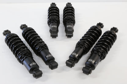 Ferrari Testarossa 84-96 Alpine Series Coilover