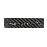 Racing Art Carbon Fiber Fairlady Z Emblem