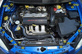 Dodge Neon SRT-4 (2003-2005) Titanium Dress Up Bolts Engine Bay Kit