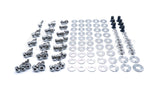 Stage 2 Titanium Hardware Engine Bay Kit - Dodge Charger (2015+)