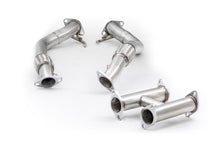 2010-2016 Hyundai Genesis Coupe 3.8L Downpipe & H Test Pipe