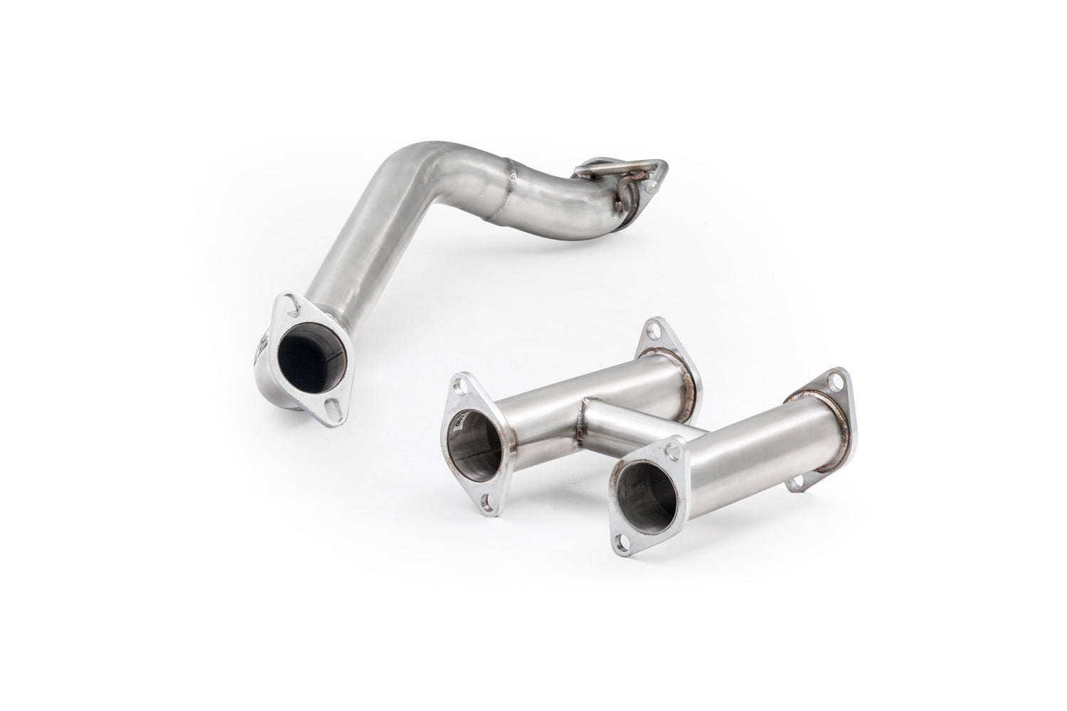 2010-2016 Hyundai Genesis Coupe 3.8L Downpipe & H Test Pipe