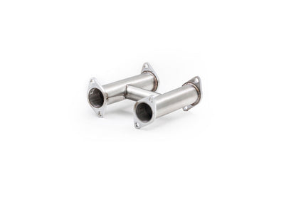 2010-2016 Hyundai Genesis Coupe 3.8L Downpipe & H Test Pipe