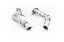 2010-2016 Hyundai Genesis Coupe 3.8L Downpipe