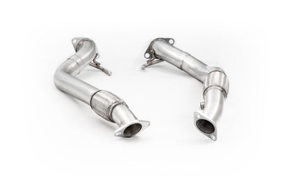2010-2016 Hyundai Genesis Coupe 3.8L Downpipe