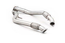 2010-2016 Hyundai Genesis Coupe 3.8L Downpipe
