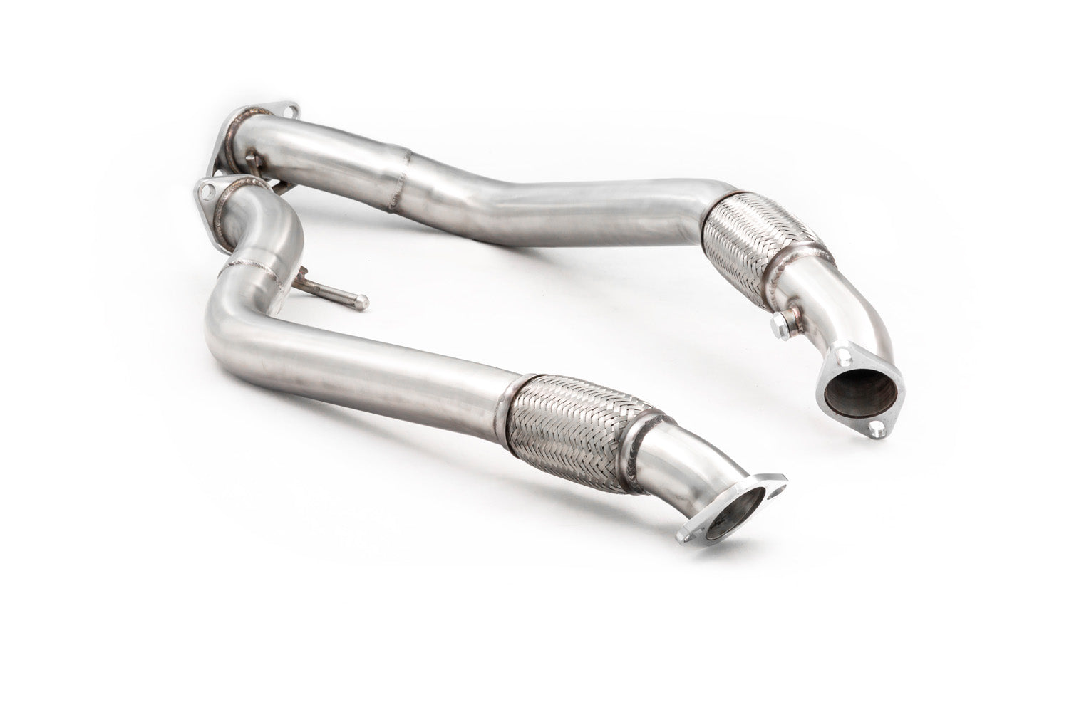 2010-2016 Hyundai Genesis Coupe 3.8L Downpipe