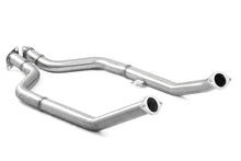 2018-2023 Kia Stinger 3.3T Downpipe
