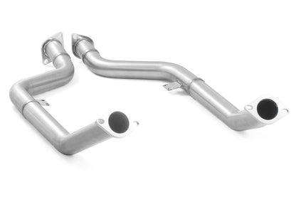 2019+ Genesis G70 3.3T Downpipe