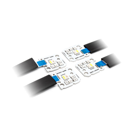 RGB DRL LED MODULES : BMW M5 F10 F11 (LCI) (XENON)