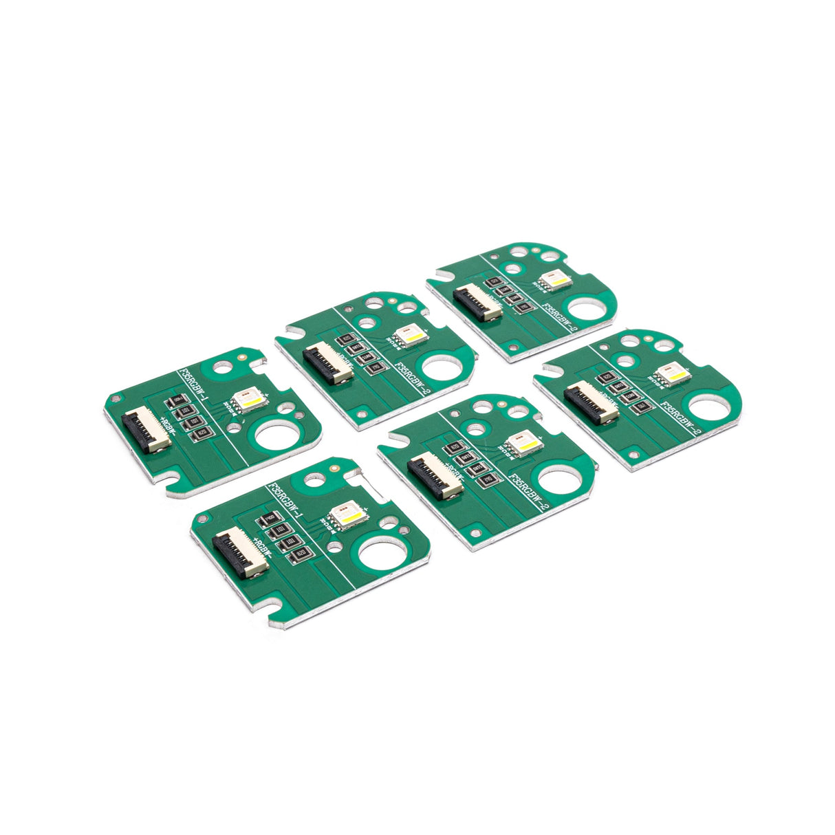 RGB DRL LED MODULES : BMW 3-SERIES F30 F31 (LED)