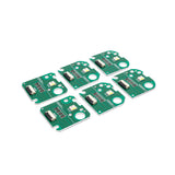RGB DRL LED MODULES : BMW 3-SERIES F30 F31 (LED)