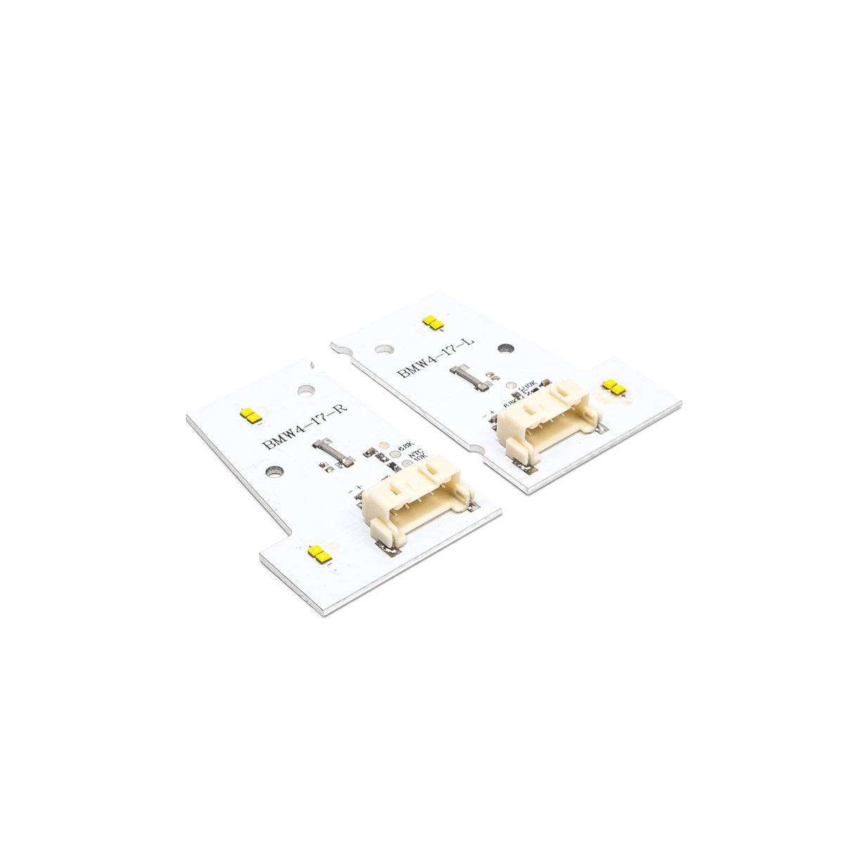 CSL YELLOW DRL LED MODULES : BMW 3 & 4 SERIES F3X M3 M4 F8X (LED)