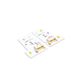 CSL YELLOW DRL LED MODULES : BMW 3 & 4 SERIES F3X M3 M4 F8X (LED)