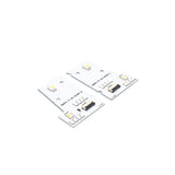 RGB DRL LED MODULES : BMW 3 & 4 SERIES F3X M3 M4 F8X (LED)