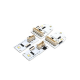 RGB DRL LED MODULES : BMW X1 F48 X2 F39 (LCI)