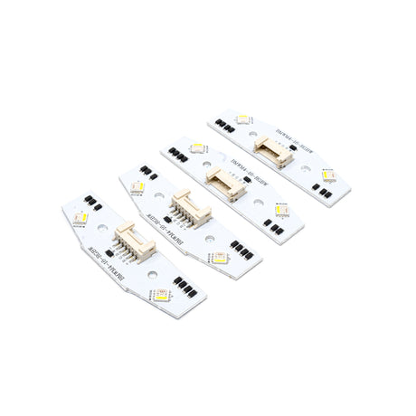RGB DRL LED MODULES : BMW M3 F80 / M4 F82 F83 (LCI)