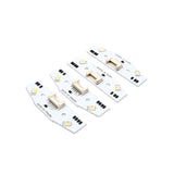 RGB DRL LED MODULES : BMW X3 F25 / X4 F26 / X5 F15 X5M F85 / X6 F16 X6M F86