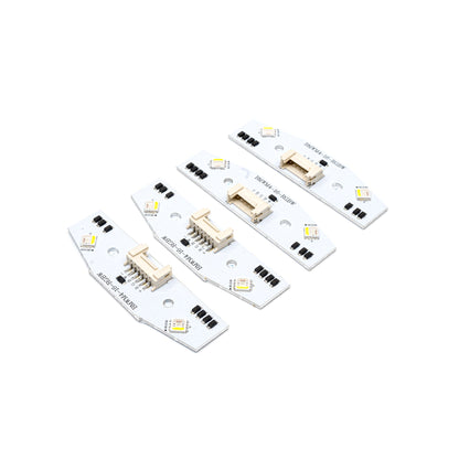 RGB DRL LED MODULES : BMW X3 F25 / X4 F26 / X5 F15 X5M F85 / X6 F16 X6M F86