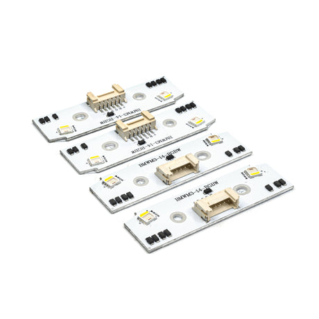 RGB DRL LED MODULES : BMW X3 F25 / X4 F26 / X5 F15 X5M F85 / X6 F16 X6M F86