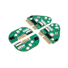 RGB DRL LED MODULES : BMW X5 G05 X5M F95 / X6 G06 X6M F96