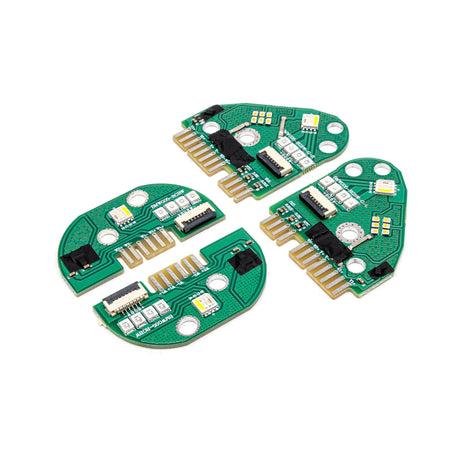 RGB DRL LED MODULES : BMW X5 G05 X5M F95 / X6 G06 X6M F96