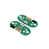 RGB DRL LED MODULES : BMW X5 G05 X5M F95 / X6 G06 X6M F96