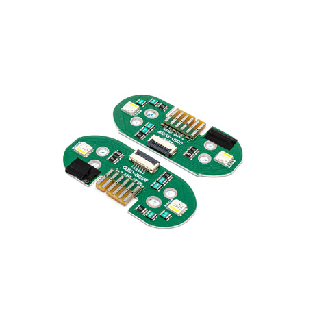 RGB DRL LED MODULES : BMW X5 G05 X5M F95 / X6 G06 X6M F96