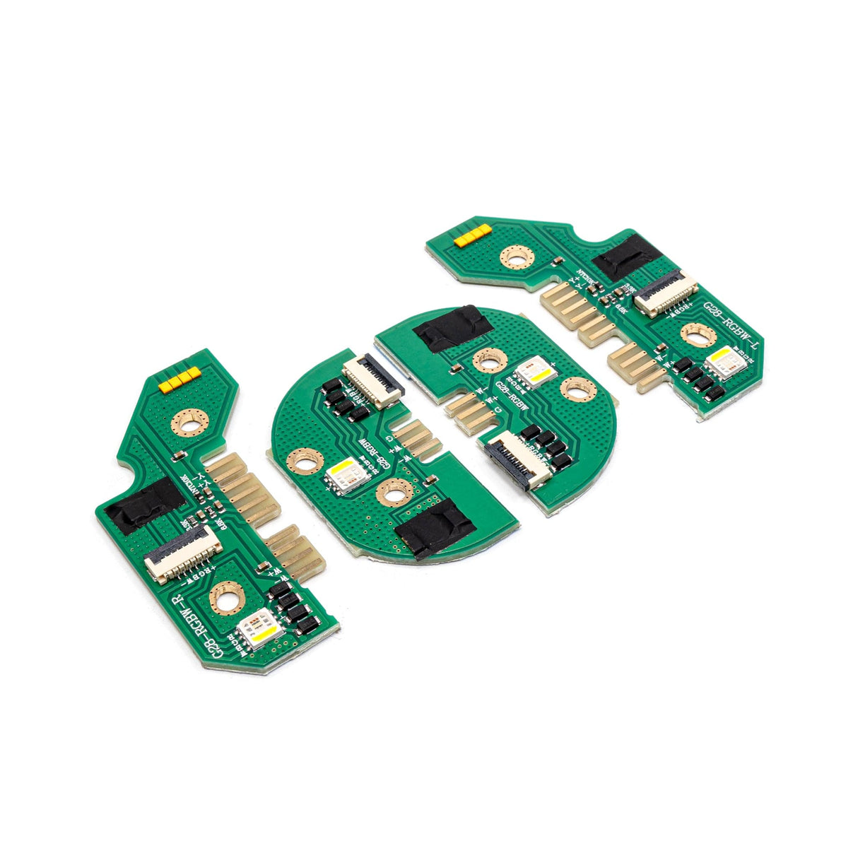 RGB DRL LED MODULES : BMW 3-SERIES G20 G21 (LED)