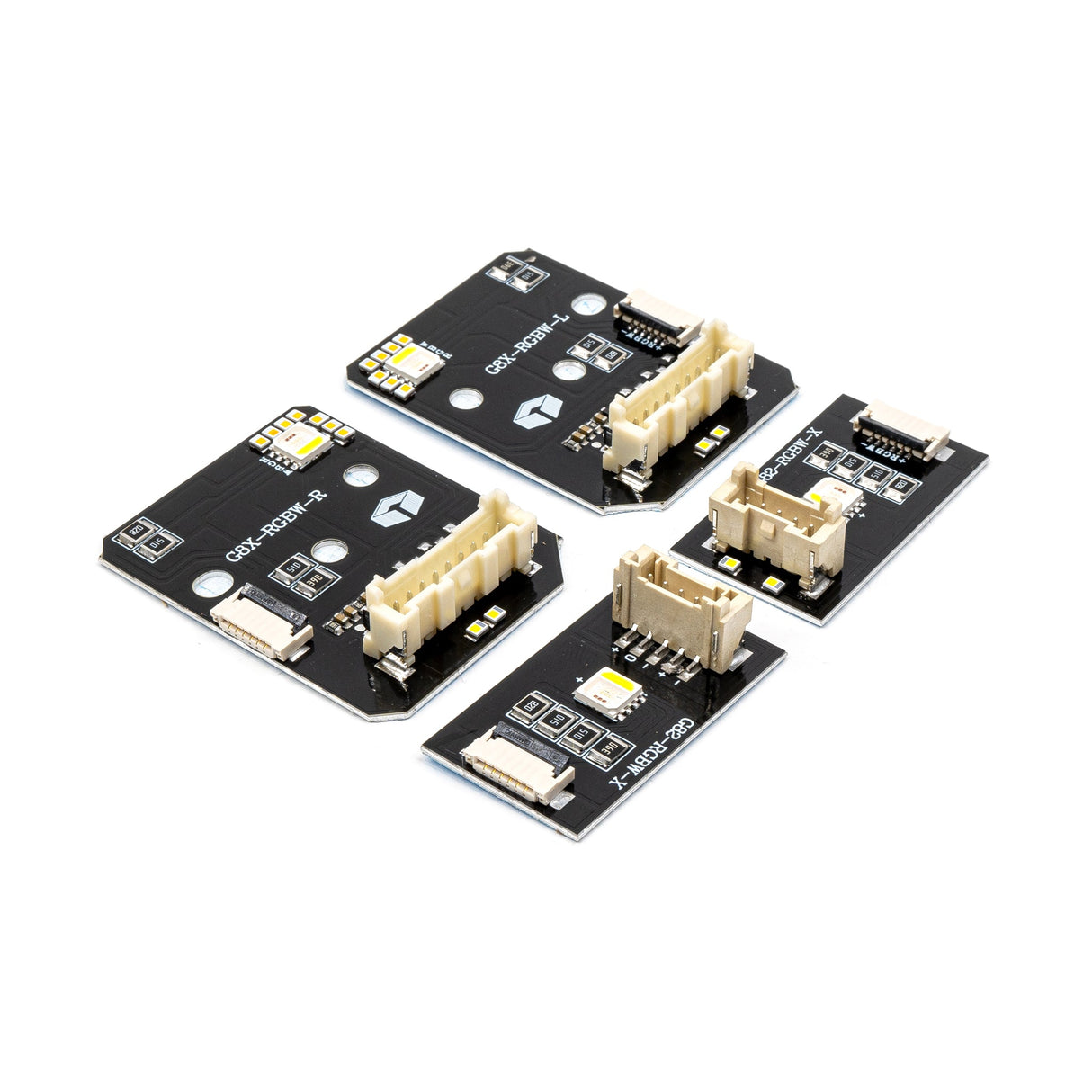 RGB DRL LED MODULES : BMW M3 G80 G81 / M4 G82 G83 / 4-SERIES 420i 430i M440i