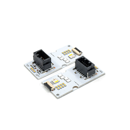 RGB DRL LED MODULES : BMW i8 SERIES I12 I13