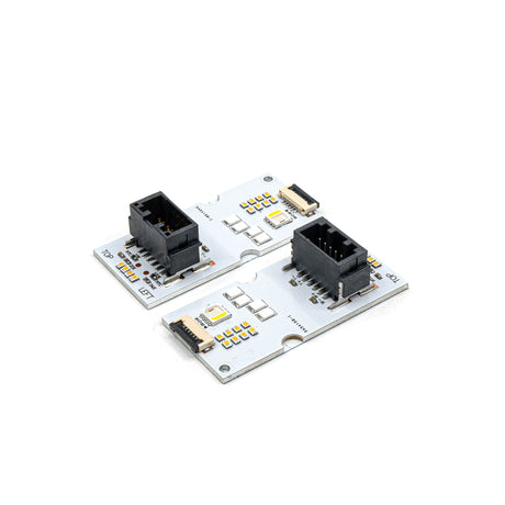 RGB DRL LED MODULES : BMW i8 SERIES I12 I13
