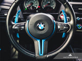 AutoTecknic Competition Shift Paddles - F30/ F31 3-Series